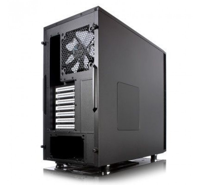 Корпус Fractal Design Define S Black Window (FD-CA-DEF-S-BK-W)
