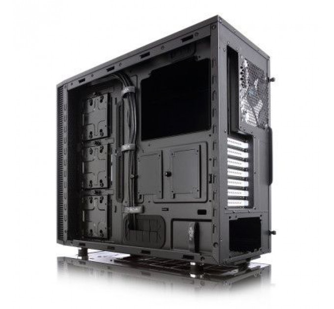 Корпус Fractal Design Define S Black Window (FD-CA-DEF-S-BK-W)