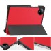 BeCover Чохол до планшета BeCover Smart Case Xiaomi Redmi Pad SE 8.7" Red (711908)