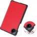 BeCover Чохол до планшета BeCover Smart Case Xiaomi Redmi Pad SE 8.7" Red (711908)
