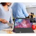 BeCover Чохол до планшета BeCover Smart Case Xiaomi Redmi Pad SE 8.7" Space (711917)