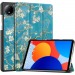 BeCover Чохол до планшета BeCover Smart Case Xiaomi Redmi Pad SE 8.7" Spring (711918)