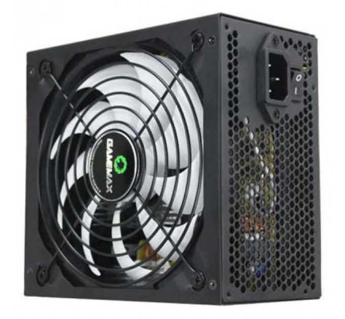 Блок живлення Gamemax 550W (GP-550)