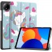 BeCover Чохол до планшета BeCover Smart Case Xiaomi Redmi Pad SE 8.7" Unicorn (711919)