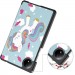 BeCover Чохол до планшета BeCover Smart Case Xiaomi Redmi Pad SE 8.7" Unicorn (711919)