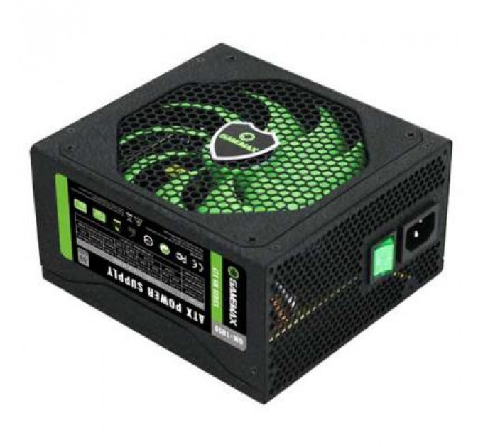 Блок живлення Gamemax 800W (GM-800)