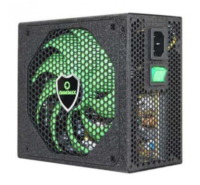 Блок живлення Gamemax 800W (GM-800)