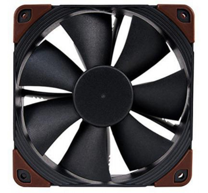 Кулер до корпусу Noctua iPPC (NF-F12iPPC-2000 IP67 PWM)