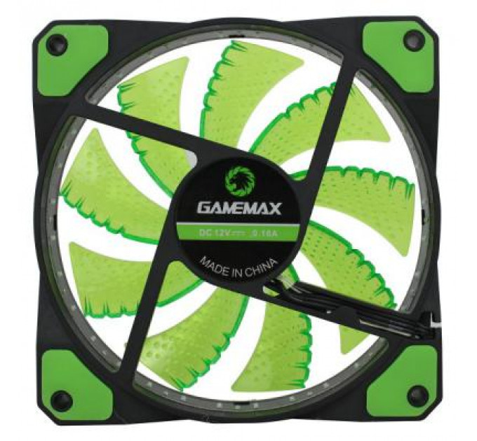 Кулер до корпусу Gamemax GMX-GF12G
