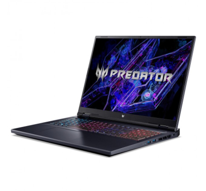 Acer Ноутбук Acer Predator Helios Neo 16 PHN16-72-731P (NH.QRFEU.00H)