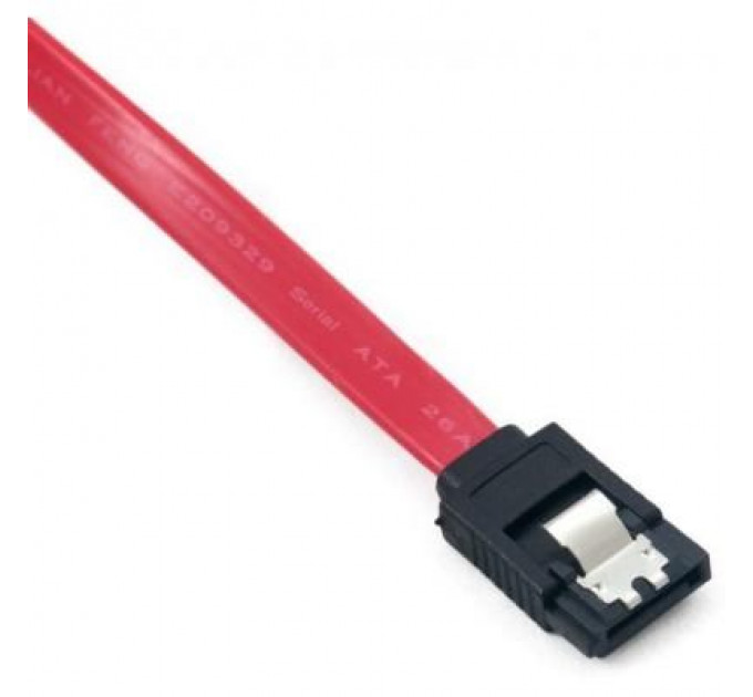 Кабель для передачі даних SATA 0.5m Extradigital (KBD1659)