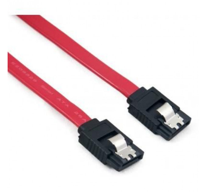 Кабель для передачі даних SATA 0.5m Extradigital (KBD1659)