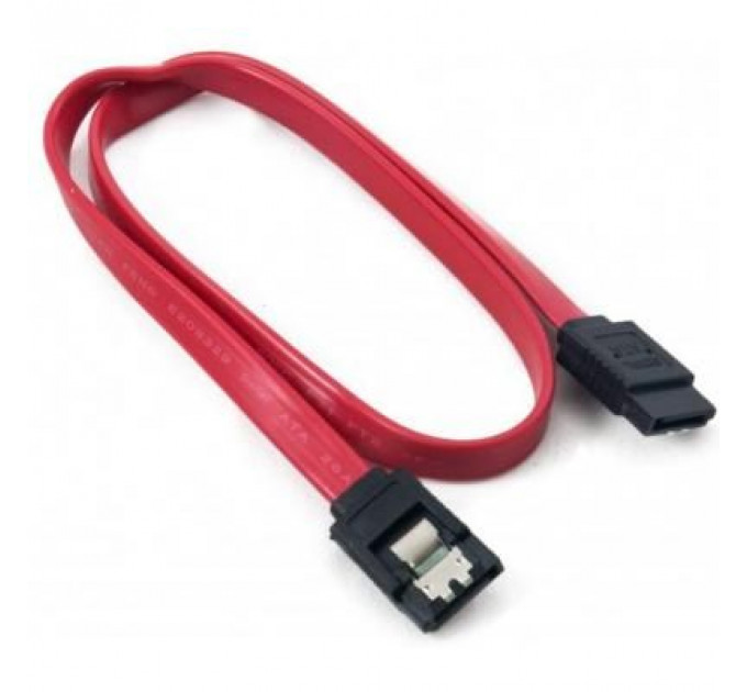 Кабель для передачі даних SATA 0.5m Extradigital (KBD1659)