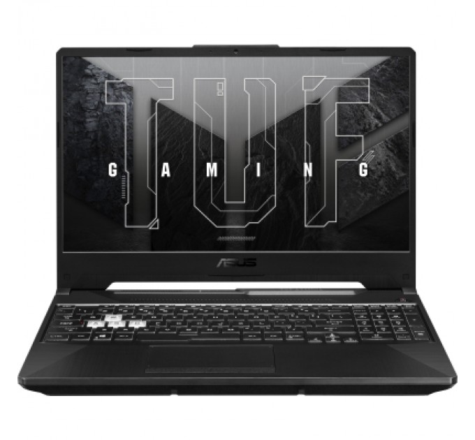 ASUS Ноутбук ASUS TUF Gaming A15 FA506NC-HN016 (90NR0JF7-M001S0)