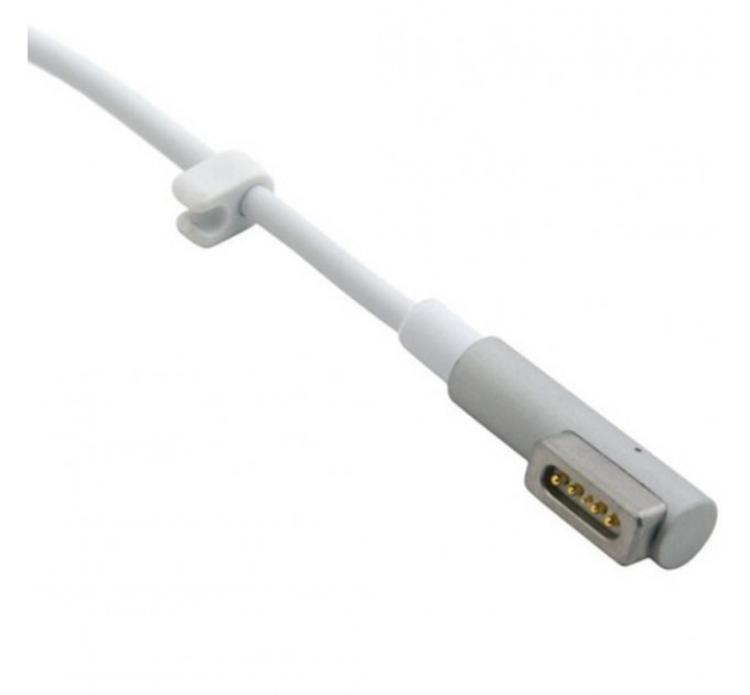 Кабель живлення Extradigital Apple MagSafe1 to PowerBank DC Plug 5.5*2.5 (KBP1667)