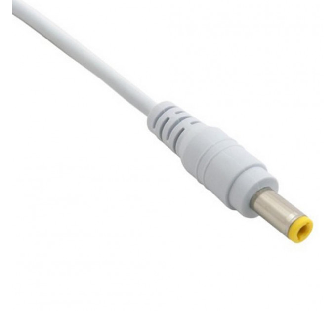 Кабель живлення Extradigital Apple MagSafe2 to PowerBank DC Plug 5.5*2.5 (KBP1666)