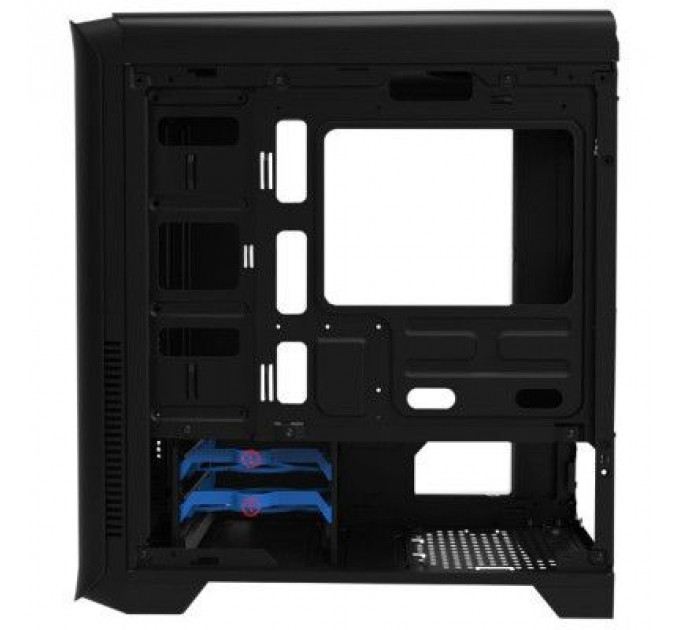 Корпус Gamemax H602-BK