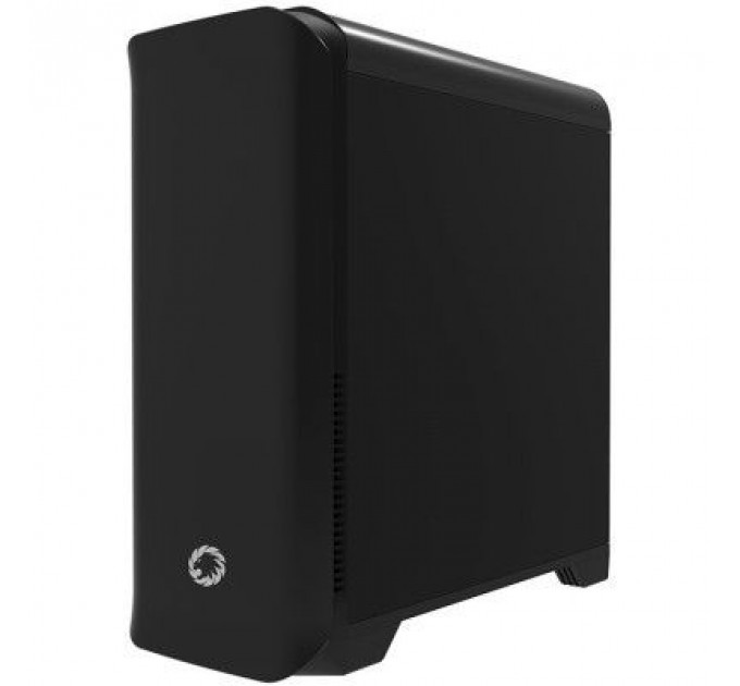 Корпус Gamemax H602-BK