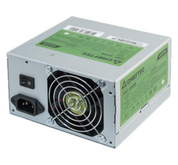 Блок живлення Chieftec 400W (PSF-400B)