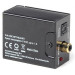 Cablexpert Конвертор Cablexpert Digital to analog audio (DSC-OPT-RCA-001)