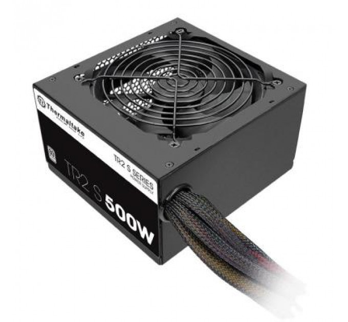 Блок живлення ThermalTake 500W (PS-TRS-0500NPCWEU-2)