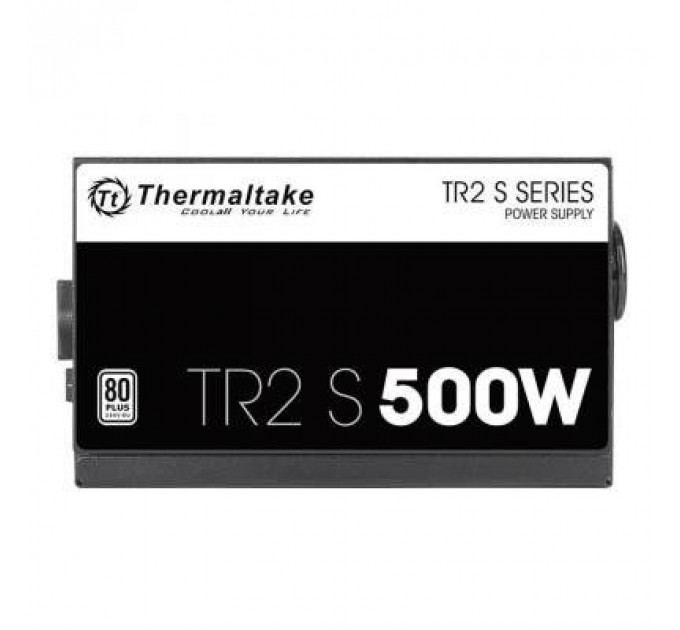 Блок живлення ThermalTake 500W (PS-TRS-0500NPCWEU-2)