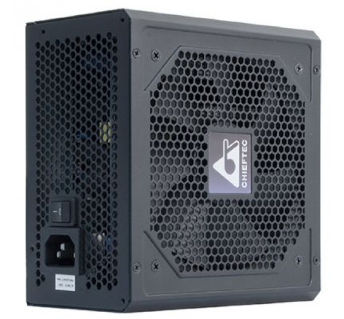 Блок живлення Chieftec 500W (GPE-500S)