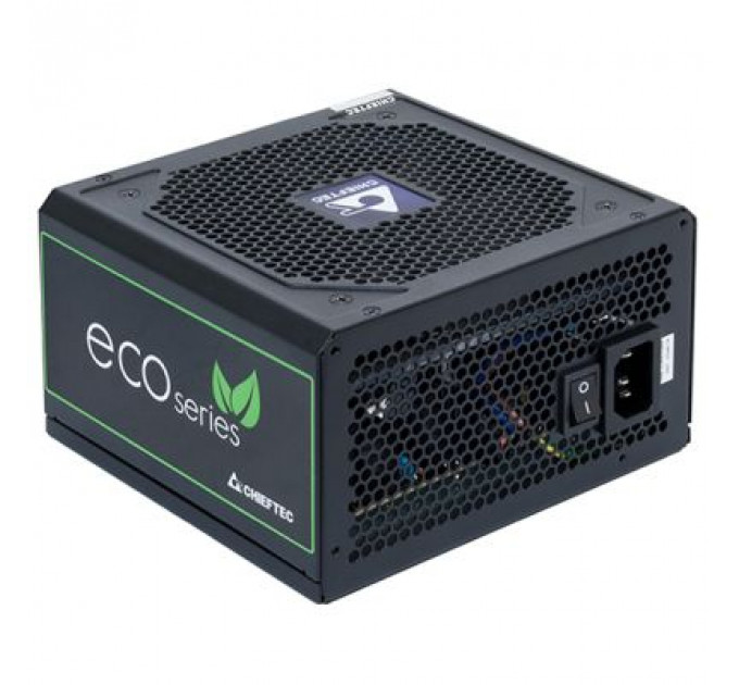 Блок живлення Chieftec 500W (GPE-500S)