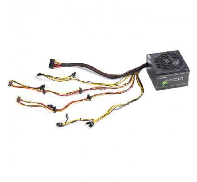 Блок живлення Chieftec 600W (GPE-600S)