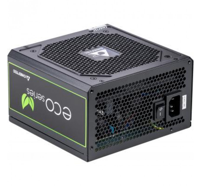 Блок живлення Chieftec 600W (GPE-600S)
