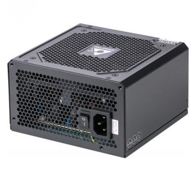 Блок живлення Chieftec 600W (GPE-600S)