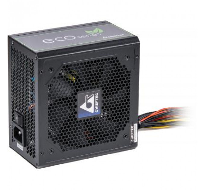 Блок живлення Chieftec 700W (GPE-700S)