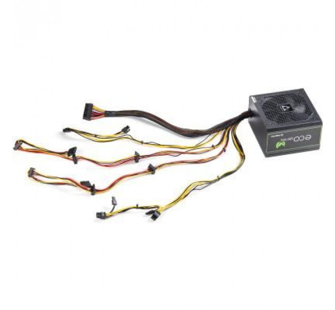 Блок живлення Chieftec 700W (GPE-700S)
