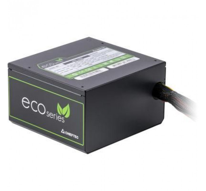 Блок живлення Chieftec 700W (GPE-700S)