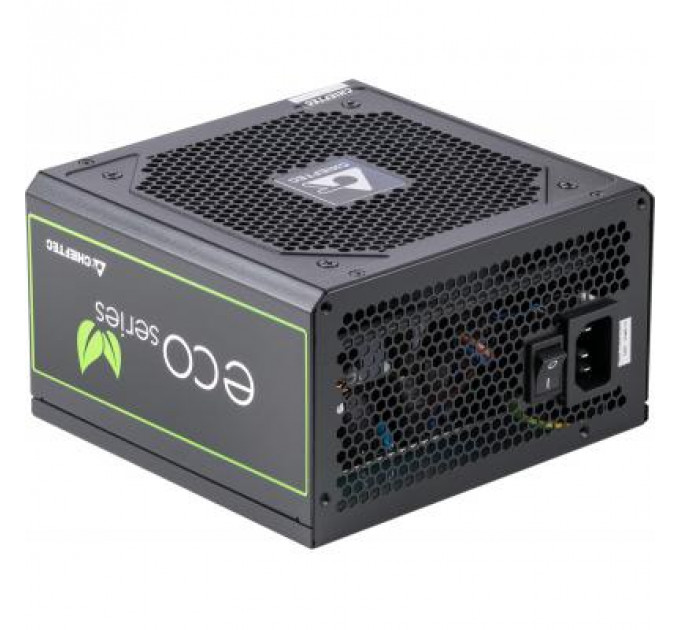 Блок живлення Chieftec 700W (GPE-700S)