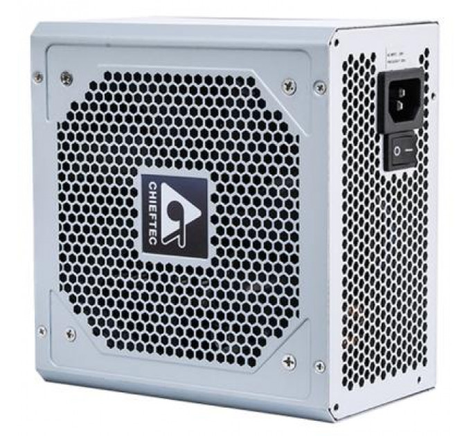 Блок живлення Chieftec 500W (GPC-500S)