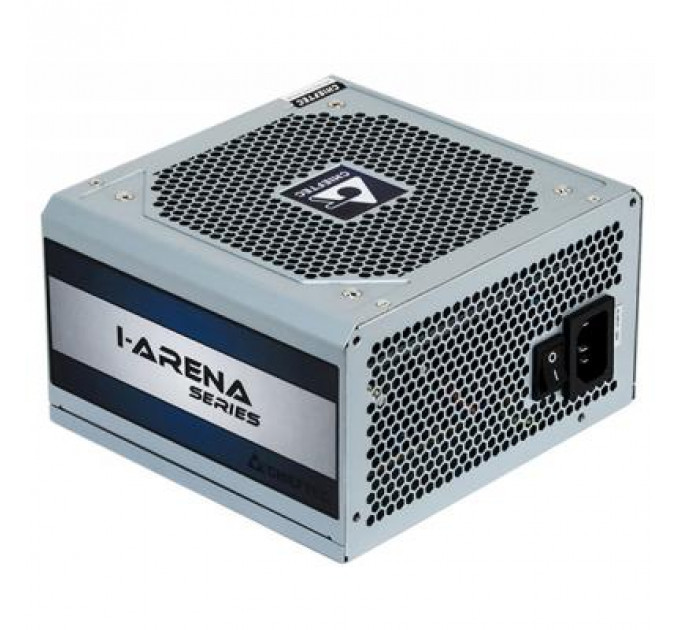 Блок живлення Chieftec 500W (GPC-500S)