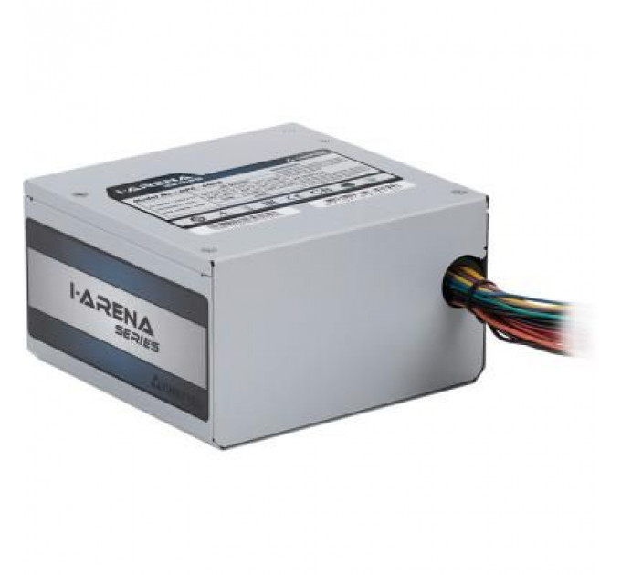 Блок живлення Chieftec 600W (GPC-600S)