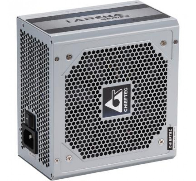 Блок живлення Chieftec 600W (GPC-600S)