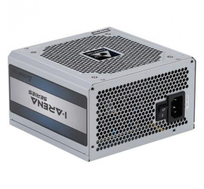 Блок живлення Chieftec 600W (GPC-600S)