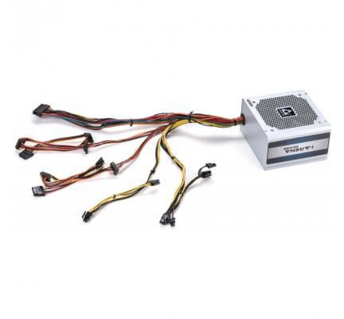 Блок живлення Chieftec 700W (GPC-700S)