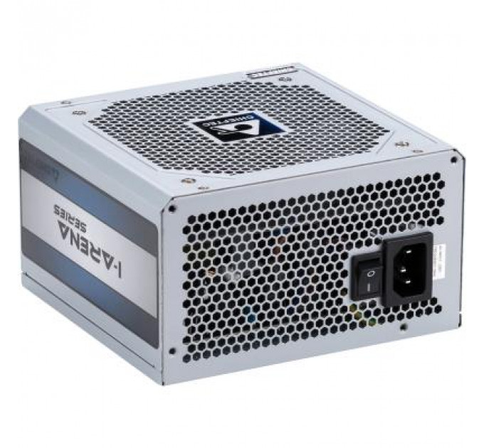 Блок живлення Chieftec 700W (GPC-700S)