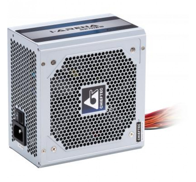 Блок живлення Chieftec 700W (GPC-700S)