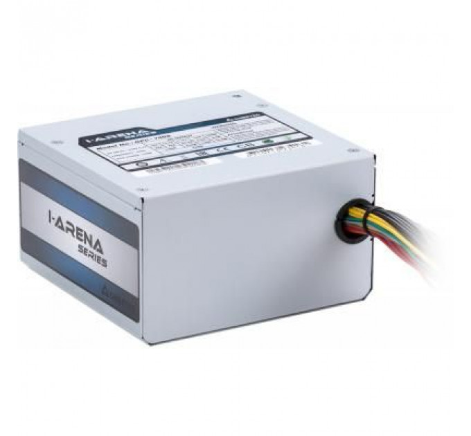 Блок живлення Chieftec 700W (GPC-700S)