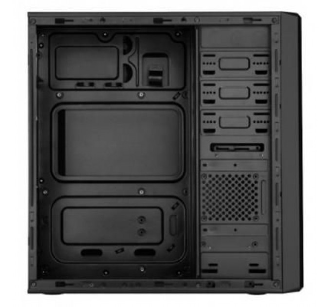 Корпус Gamemax MT508-500W
