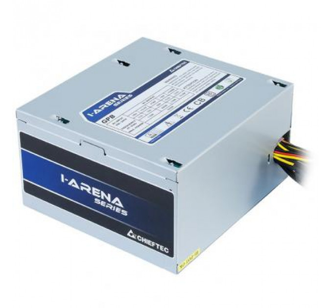Блок живлення Chieftec 450W (GPB-450S)