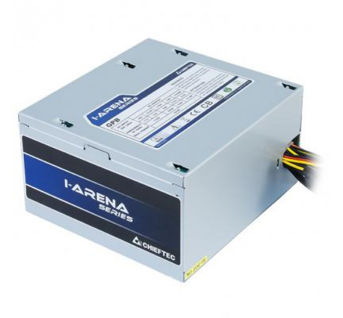 Блок живлення Chieftec 500W (GPB-500S)