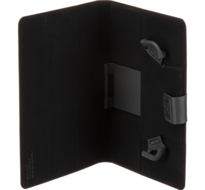 Tucano Чохол до планшета Tucano Facile Plus Universal 7-8" black (TAB-FAP8-BK)