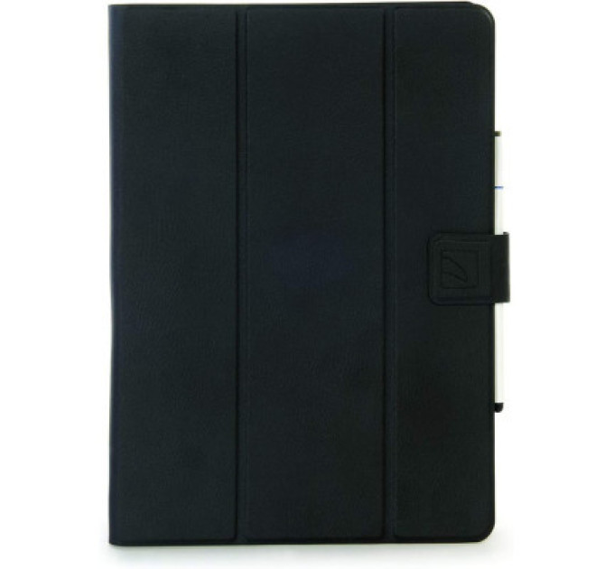 Tucano Чохол до планшета Tucano Facile Plus Universal 7-8" black (TAB-FAP8-BK)