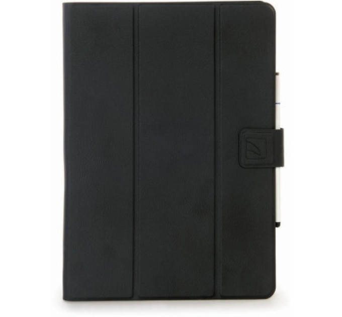 Tucano Чохол до планшета Tucano Facile Plus Universal 7-8" black (TAB-FAP8-BK)